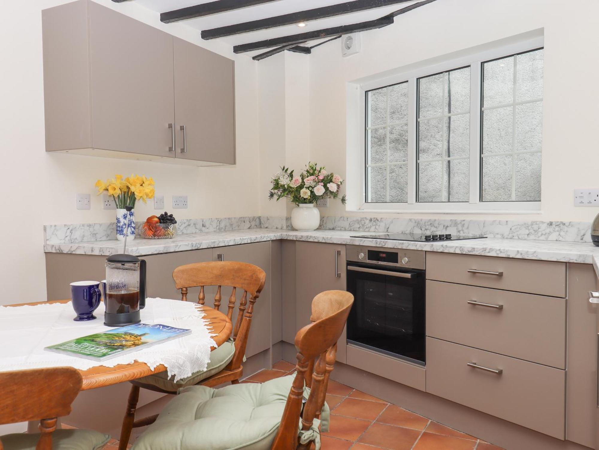 Glebe Cottage Yelverton Extérieur photo