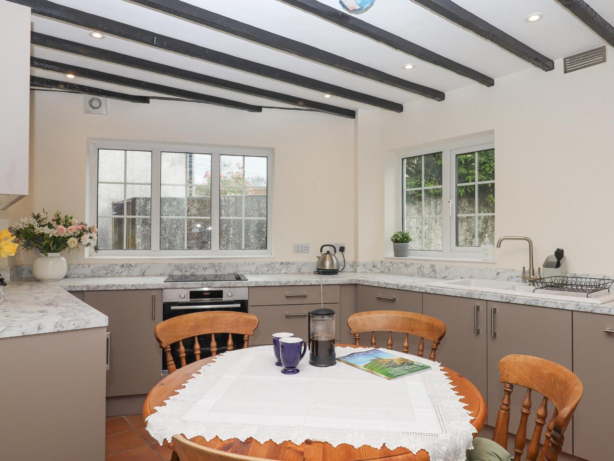 Glebe Cottage Yelverton Extérieur photo