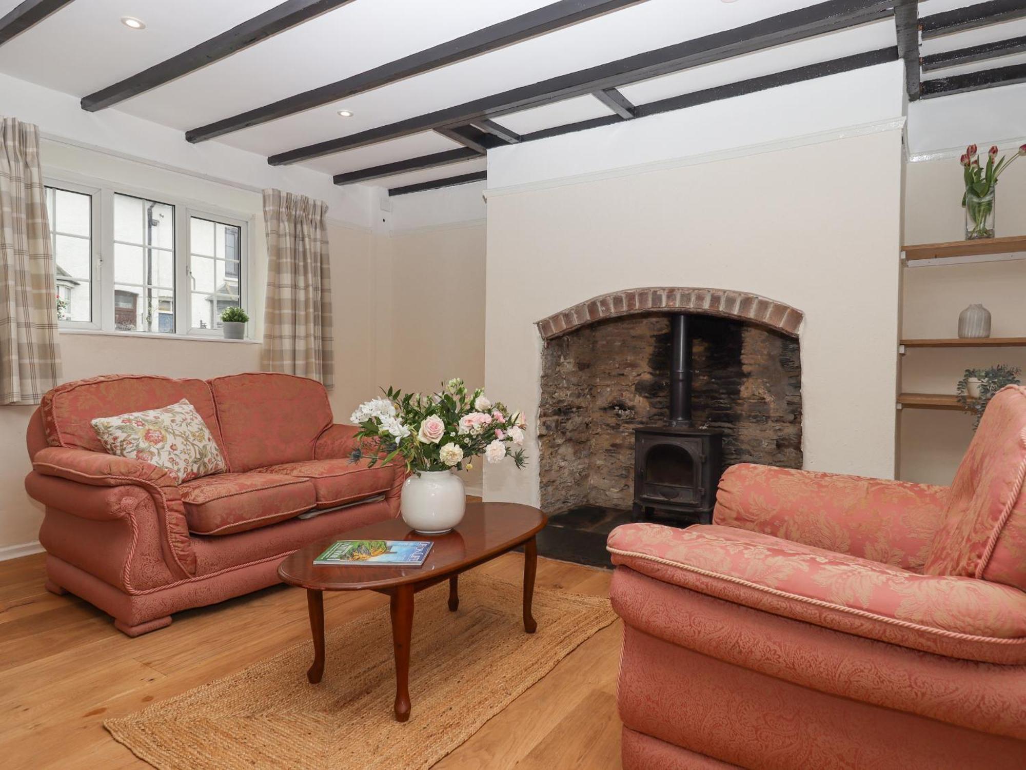 Glebe Cottage Yelverton Extérieur photo
