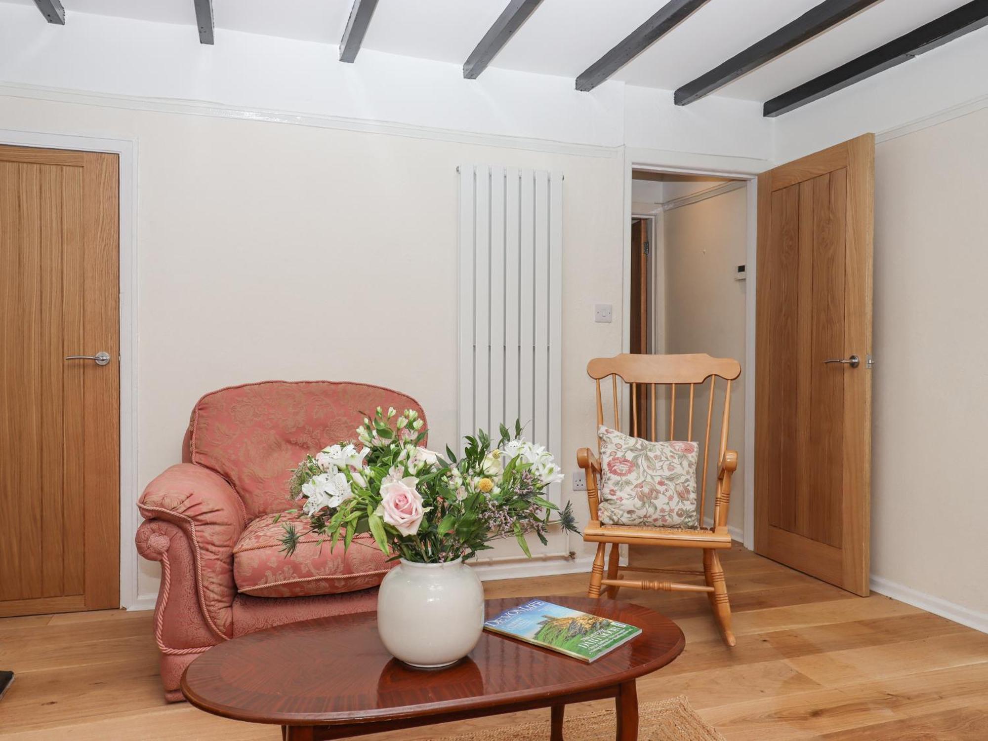 Glebe Cottage Yelverton Extérieur photo