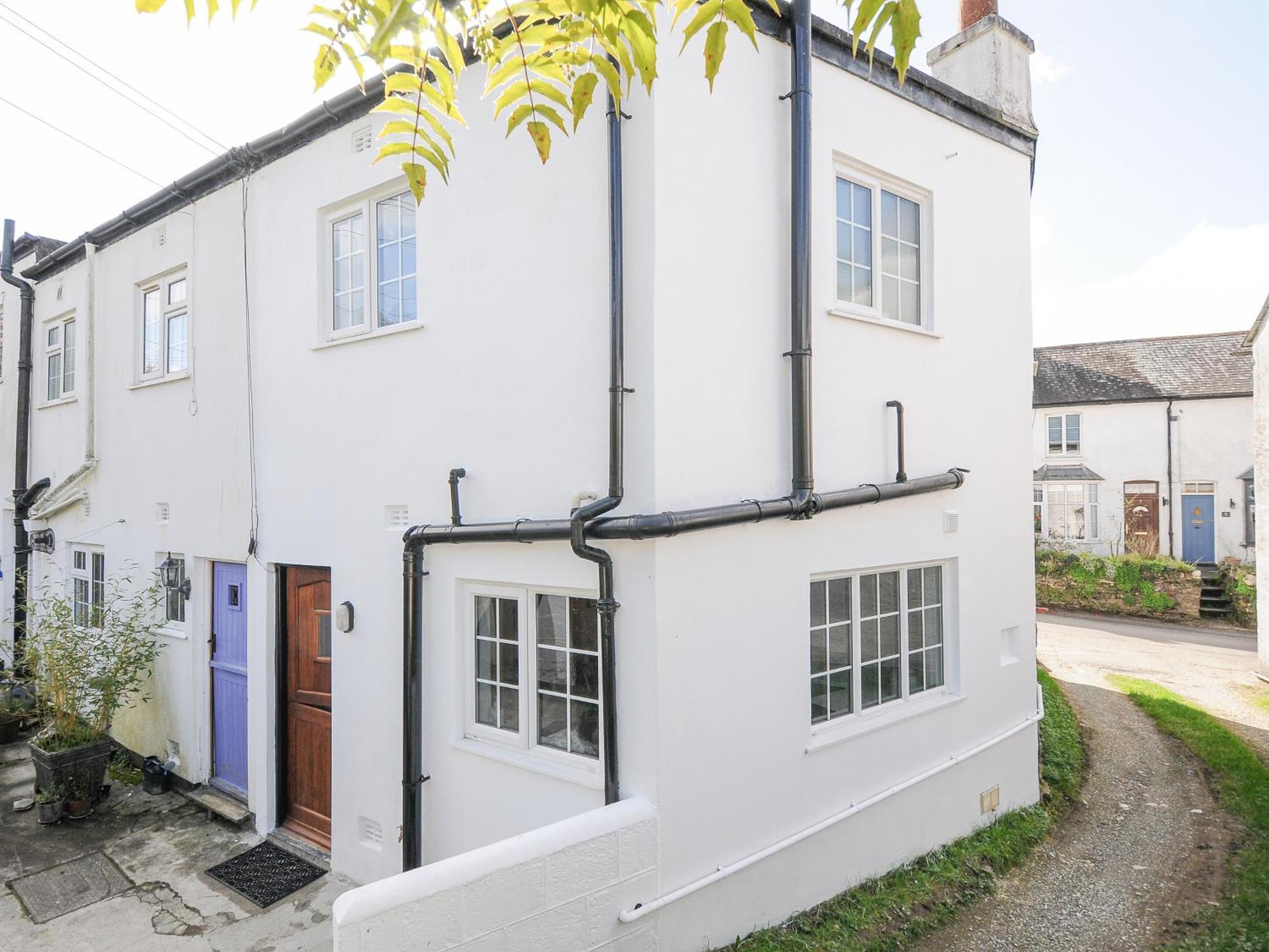 Glebe Cottage Yelverton Extérieur photo